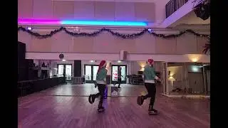 Kangoo Fun Beesel 