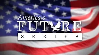 History of America's Future Series w/ David Hamliton & Scott Murray