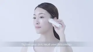 Прибор для RF-лифтинга лица и тела Xiaomi InFace RF Beauty Instrument (MS6000)