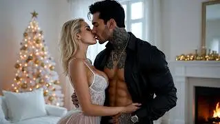 “Take Your Flowers And Leave,” The Mafia Boss Warned Her Ex On Christmas Eve Tonight