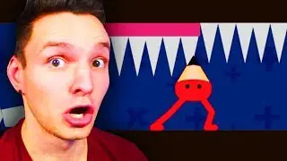 VERSUCH NICHT ZU STERBEN !! - Pikuniku | Danny Jesden