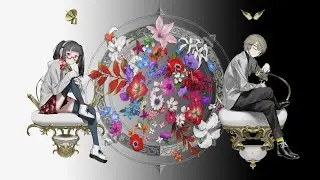 The Caligula Effect: Overdose - Part 1 Kagi-P arc - Full gameplay no commentary