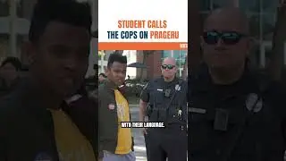 Free speech. Protected. 🇺🇸 Thank you, law enforcement.