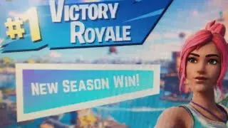 INS BATT3RS New Fortnite Battle Royale Chapter 2 Season 3 Games