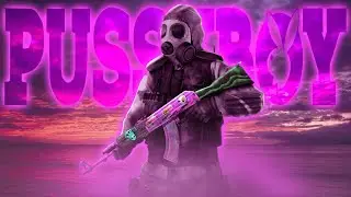 💔ЕГОР КРИД - PU$$Y BOY💔 (CS:GO - EDIT)