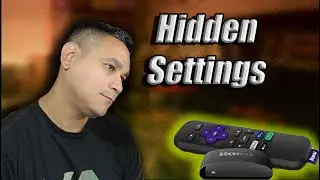 New Roku Express Settings Hidden Features
