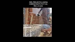 SMLP&ICPL committed to your safe future in infra sector(design to finished) Economical & safe design
