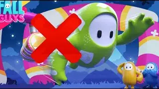 Clan del Martillazo pero si un Martillazo me golpea el video se acaba - Fall Guys