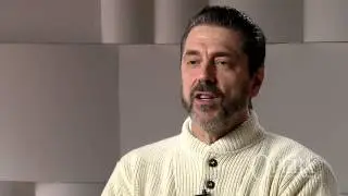 NABUCCO - Baritone Jason Howard: The Blood Thirsty King
