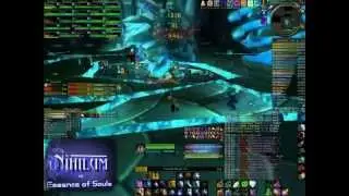 World of Warcraft Nihilum vs Reliquary of Souls