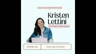 Every Day I&rsquo;m Puzzlin&rsquo;: What Your Business Might Be Missing (Solo Episode)