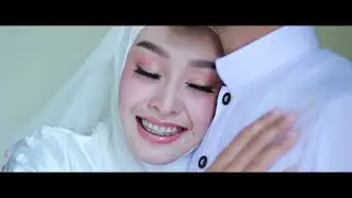 WALIMAH DAY(Ni'tasneem & Imran)