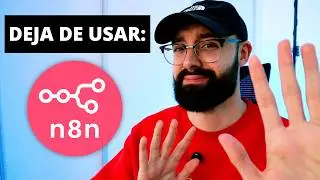 La BRUTAL VERDAD sobre las automatizaciones de N8N que nadie te cuenta
