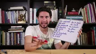 Οι ισπανικές προθέσεις por και para