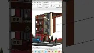 3D modelling, Design 3D, #autocad #autocadmodeling #autocadplan #revit  #autocadplan
