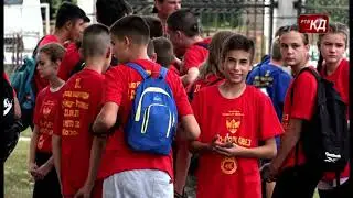 Održana 21. školska biciklijada