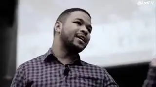 Inky Johnson story...