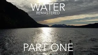 SOUNDS: WATER & MUSIC (Remastered) - Healing in Solitude - Part One