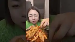 Steamed baby goat meat with honey garlic ginger chili powder sauce recipes delicious ever 