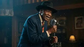 Inspired by Koko Taylor & Etta James | Powerful Blues Vocals