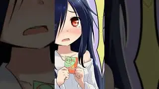 sadako anime picture🙃