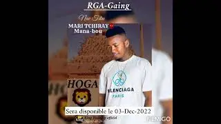 RGA GANG