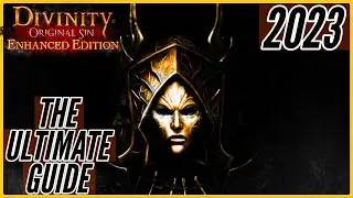 Divinity: Original Sin 2 Definitive Edition &mdash; ПОЛНОЕ РУКОВОДСТВО &mdash; Действует для уровней от новичка до тактика