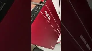 Aura amp 800