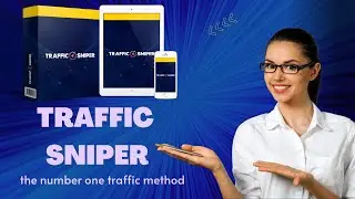 Traffic Sniper review - Get Ahead of the Competition