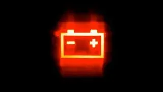 Luz da Bateria acesa no Painel do Fusca Diagnóstico e Soloução