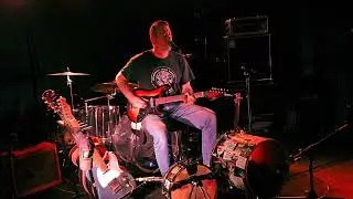 RONAN ONE MAN BAND - 2025