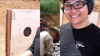 HHAA 2024 Masaki Pistol Shoot