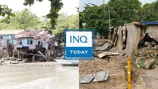 Cebu earthquake death toll now at 69 &ndash; OCD | INQToday