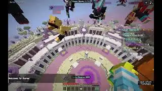 BryTheGuy Solar Skirmish Event!