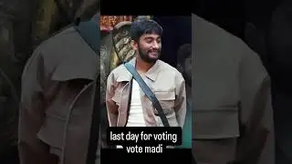 Vote for Gilli #gilli#gillinata#trending#raghav_rampura