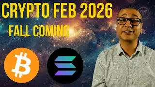 Продавать до февраля 2026 года? Прогноз по биткоину и ведической астрологии Соланы.
