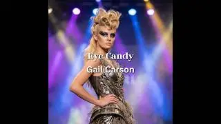 Eye Candy  Gail Carson