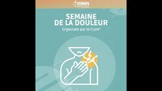 Semaine de la Douleur - Echelles de la douleur