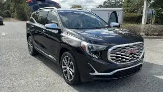 2019 GMC Terrain Longwood, Orlando, Lake Mary, Sanford, Daytona Beach, FL TV159721B
