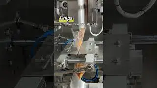 Looking for chips packing machine? Subscribe our channel😁#packingmachine #chipspackingmachine