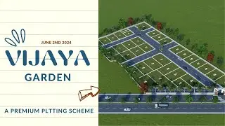Project Name-Vijaya Garden- Residential Plots| #plot #plots #plotforsale