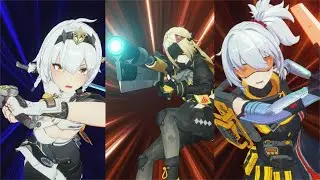 SILVER - OBOL SQUAD