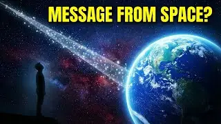 The Universe Is Sending Mysterious Signals &ndash; Are We Close to First Contact?