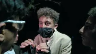 لا تنسوا الاشتراك في القناة 🎥🎬🎭               تابع الجزء الثاني