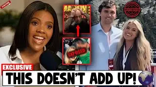 Erika Kirk&rsquo;s Confession Leaves Joe Rogan & Candace Owens Visibly Uncomfortable!