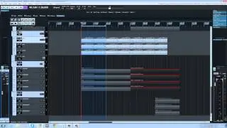 Martin Garrix vs Matisse & Sadko - Dragon (Original Mix) | Make Remake + Stems