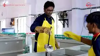 REDOX RECTION PVT LTD | ELECTROPLATING PLANTS, CHEMICALS AND TECHNICAL SERVICES