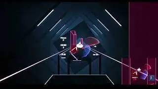 Sandstorm - Beat Saber Expert