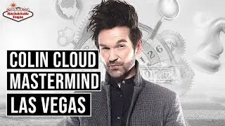 A Mind-Bending Experience at Colin Cloud's Mastermind Show