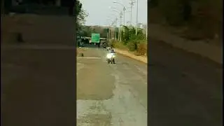 check fog lamp #shorts #ytshorts #shortvideo #shortsviral #shortsindia #deluxe rider mp 09